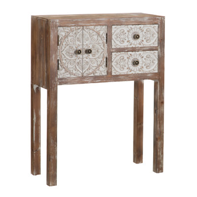 Palmquist 63cm Console Table