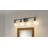 Aqsah 4 - Light Dimmable Vanity Light