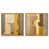 Gold Frame