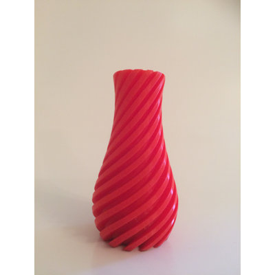 Allphin Handmade Table Vase