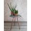 Shantel Metal Pot Planter