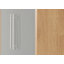 Louisa 2 Door Wardrobe-1418175730