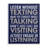 " Listen Without Texting " by Stephanie Workman Marrott-27423801-27423809