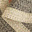 Tapis d'intérieur / extérieur lavable à la machine performance à chevrons Whiddon-745386187