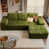 Green Polyester