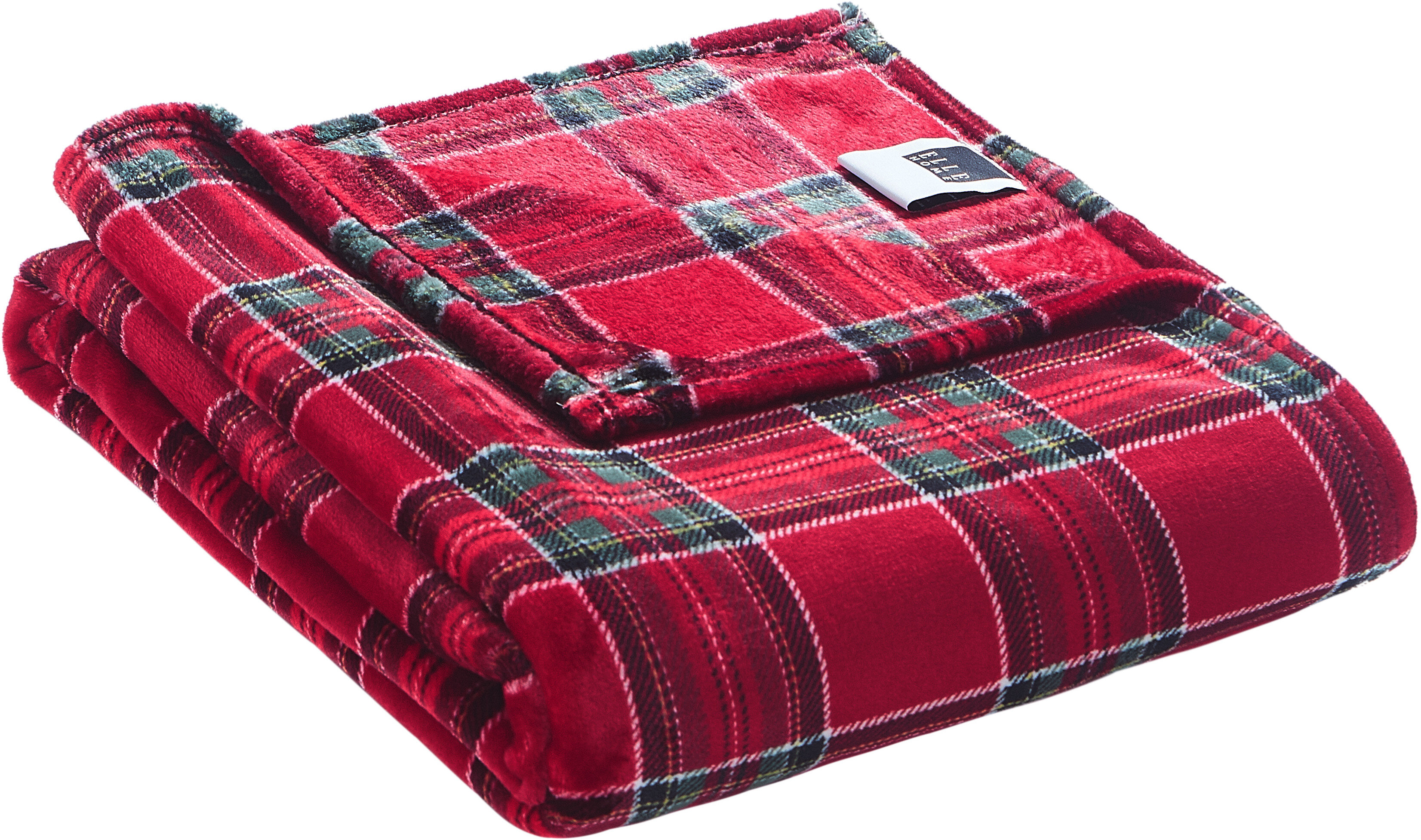 Elle home 2024 throw blanket