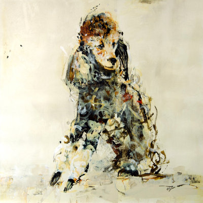 " Coco " by Julian Spencer