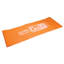 Boucle simple ultra puissante avec poids lourd X / 20 lb De résistance (orange)