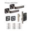 Houston Privacy (Bed & Bath) Door Handle-78549389