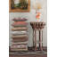 Mesa Linen Square Pillow Cover & Insert-101830465