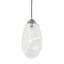 6.5" Wide Celine Mini Pendant