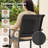 Black Dining Chair Set-1488655883