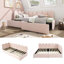 Velvet Daybed-727399792