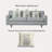 Reversible Throw Pillow-1924818922-1924818921