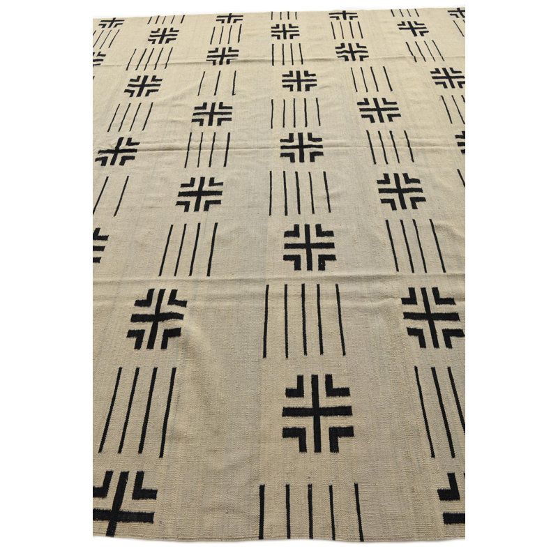 Mulloy Ivory Rug