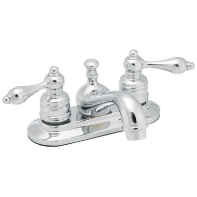 Robinet de salle de bain Castille