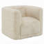 Upendo Chair W/Swivel