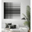 Vibing II sur toile-92588426
