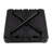 Sulaimon 31.9 lb. Umbrella Base with Wheels