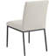 Chaise d'appoint en chenille Reeves-426037525-426037534