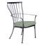 Monterra Outdoor Dining Armchair-500053261-500053272