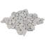 Nature 12x12 Tumbled Pebble Tumbled Mosaic Tile-414394645