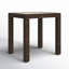 Asher 18'' Outdoor Side Table