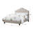 Angeleigh Upholstered Platform Bed-681042361-681042360