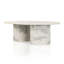 Oranda Marble Coffee Table-634420285