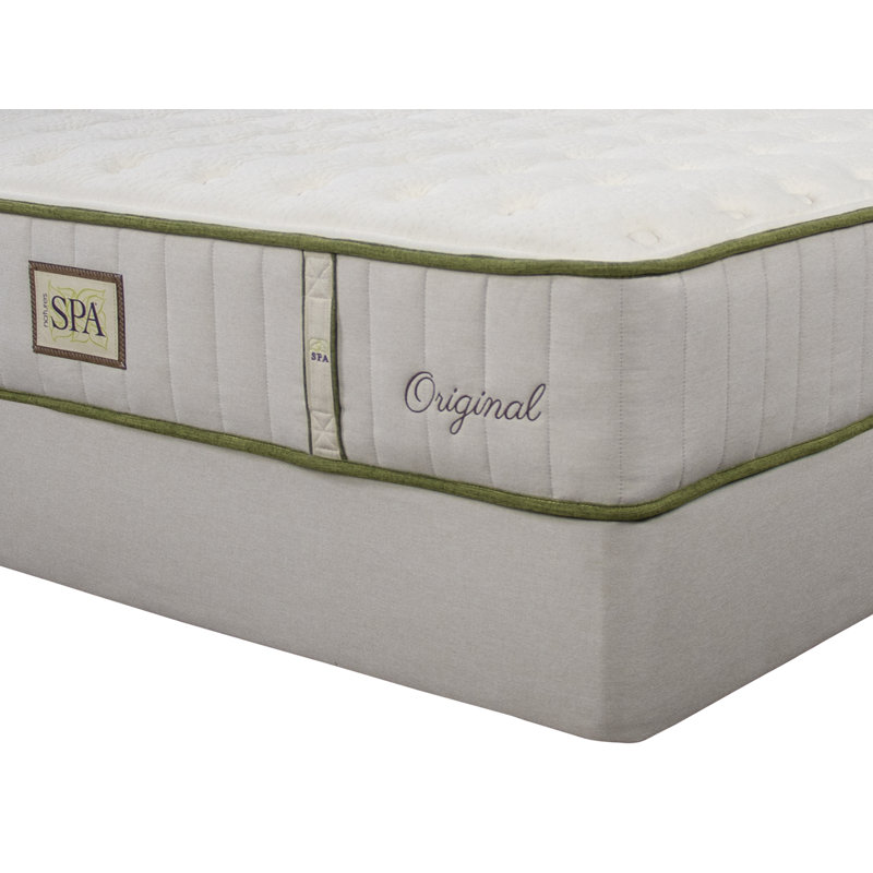 12'' Mattress, King