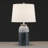 Kathryne 23.5" Ceramic Table Lamp Set