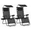 Zero Gravity Chairs
