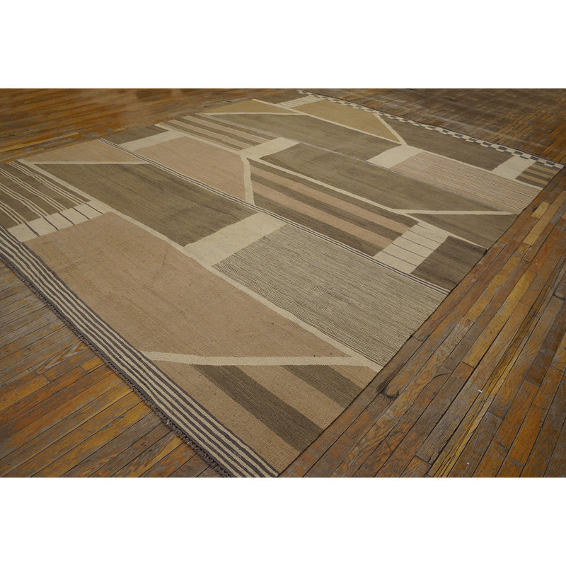 Kouhi One-of-a-Kind 9' X 12' Area Rug