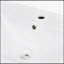 Meuble-lavabo 24 po avec lavabo en céramique