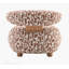 Fauteuil d'appoint Lynn