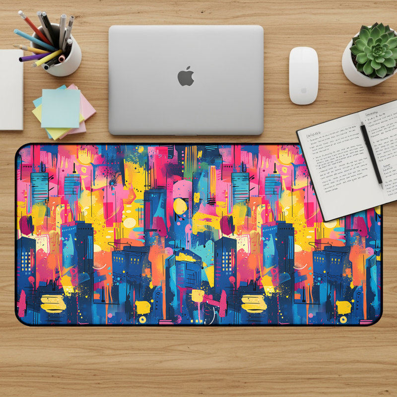 Desk Pad