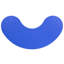 Table d'activité demi-lune en plastique pour enfants-7165794
