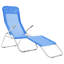 Chaise longue inclinable Dicha-541949667