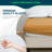 Extra Deep Pocket Microfiber Solid Fitted Sheet-1823290381-1823290380