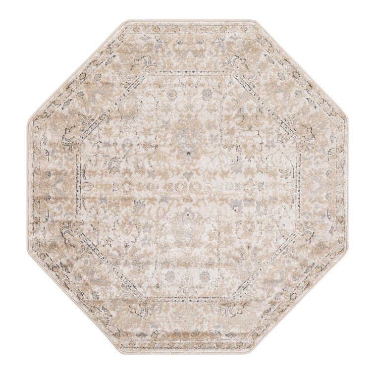 Singleton Oriental Indoor Rug