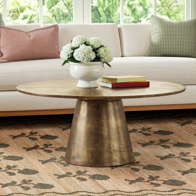 Parma Coffee Table