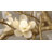 Eclectic 16-Light Branch Chandelier 