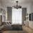 12.99'' Ceiling Fan with Light Kit