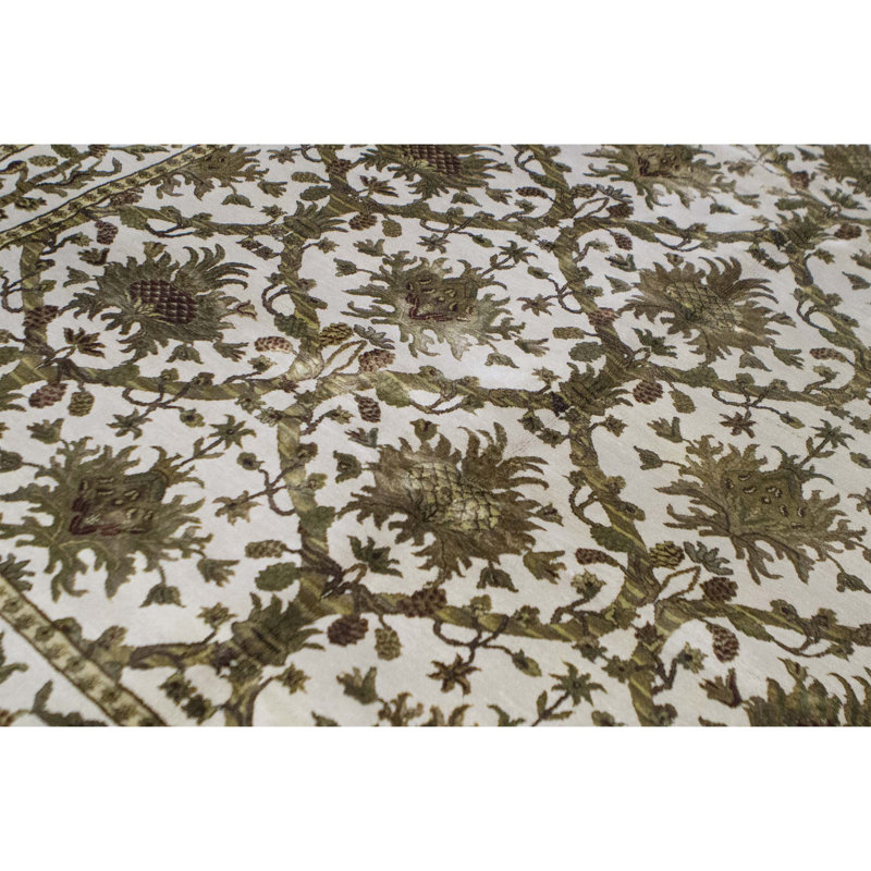 Oriental Area Rug