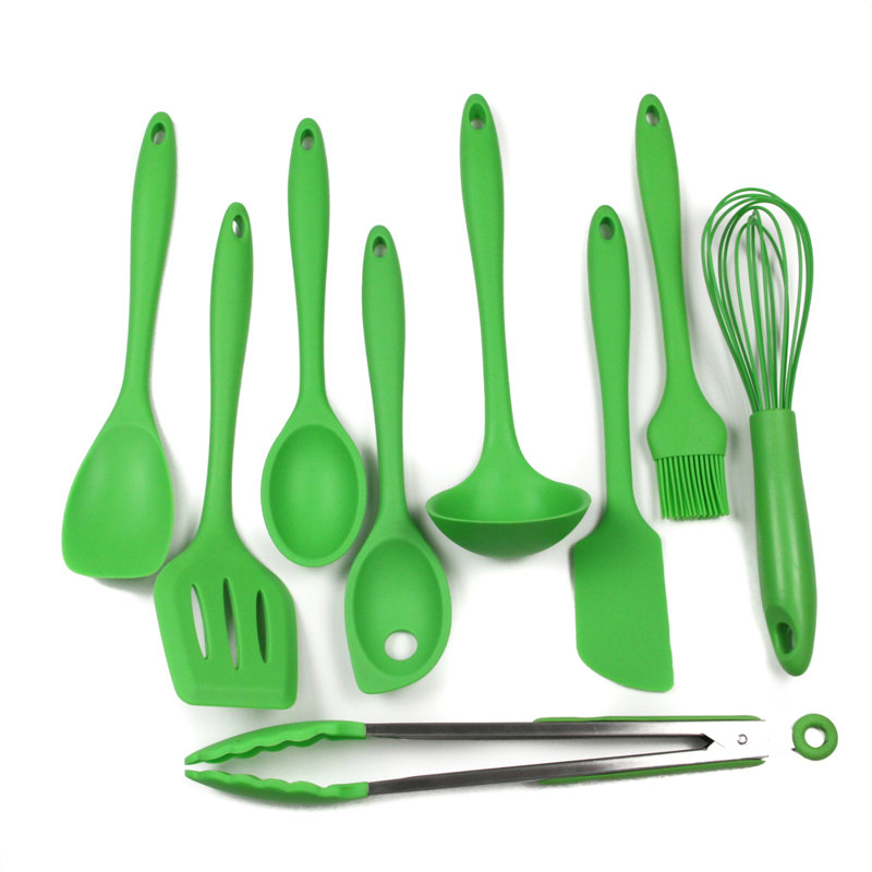 Chef Craft Balloon Whisk, Green