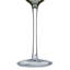 Amanita 0.25ml White Champagne Flute Set