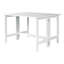 Table de salle à manger extensible Farmhouse-2055460053