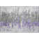 Premium Machine Washable Prisco Purple Rug