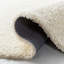 Tapis de couleur unie à poils longs Schwanke Performance-1671675297