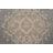 Vegetable Dye Oushak Turkish Area Rug